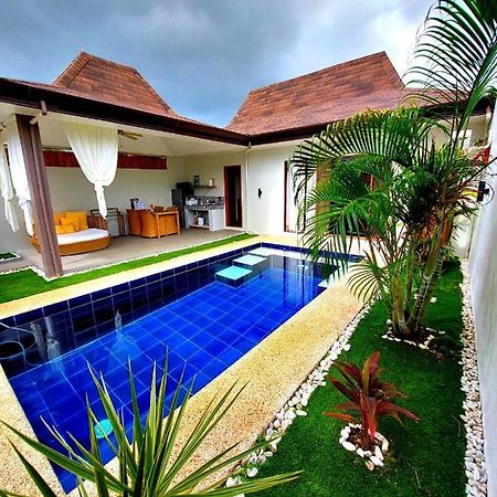 Bali Villas Panglao Bohol Екстериор снимка