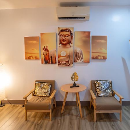 Bali Villas Panglao Bohol Екстериор снимка