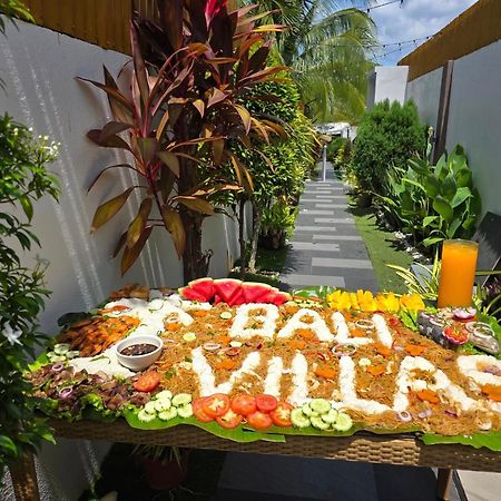 Bali Villas Panglao Bohol Екстериор снимка