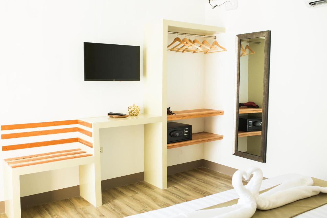 Bali Villas Panglao Bohol Екстериор снимка