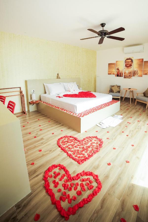 Bali Villas Panglao Bohol Екстериор снимка