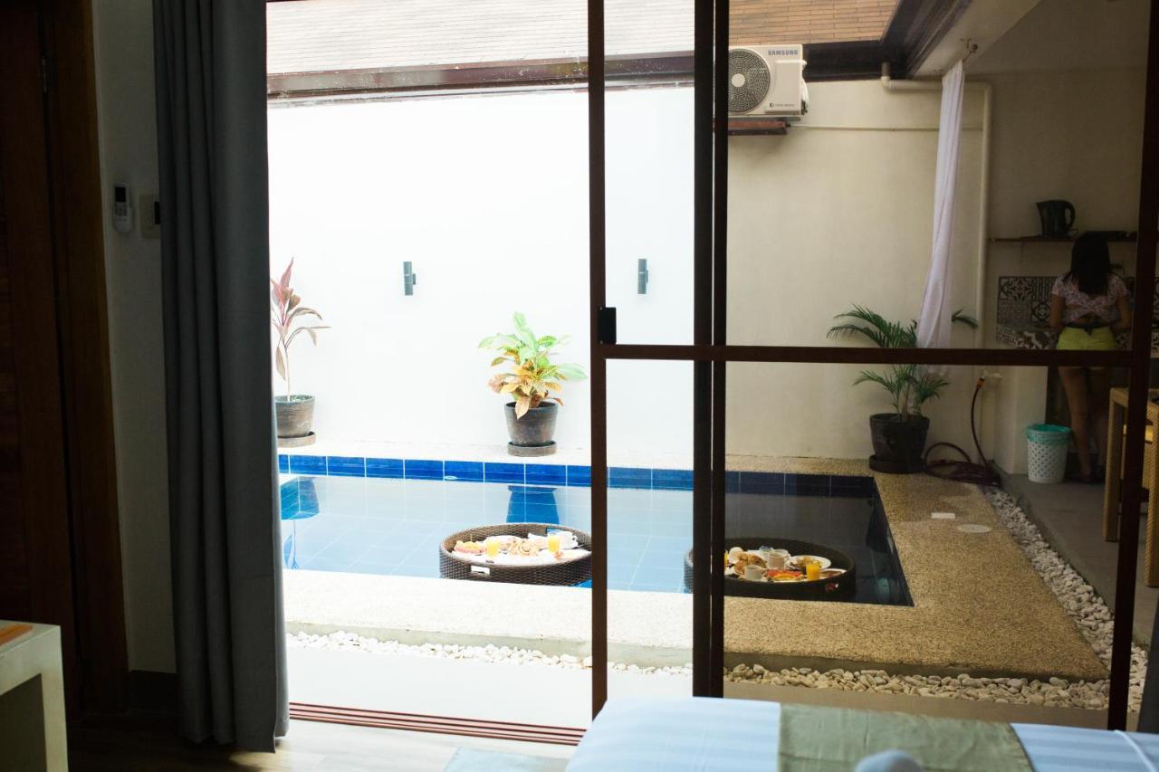 Bali Villas Panglao Bohol Екстериор снимка