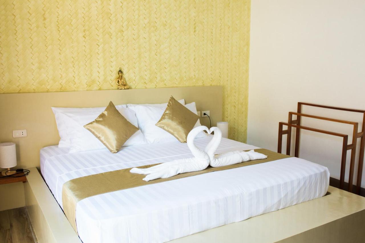 Bali Villas Panglao Bohol Екстериор снимка