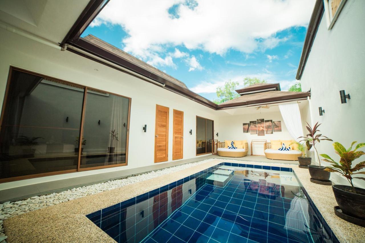 Bali Villas Panglao Bohol Екстериор снимка
