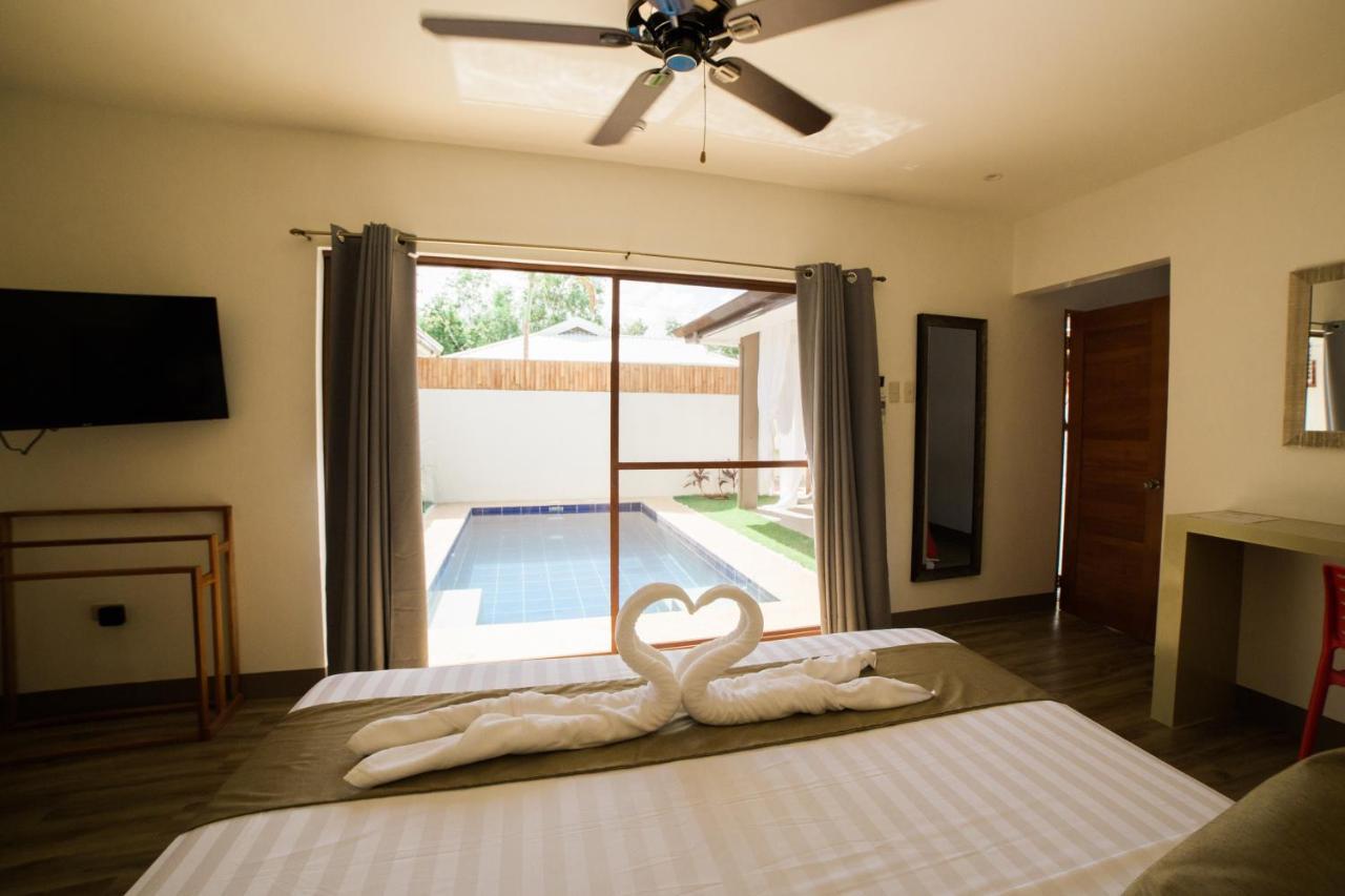 Bali Villas Panglao Bohol Екстериор снимка