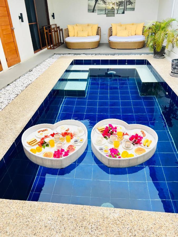 Bali Villas Panglao Bohol Екстериор снимка