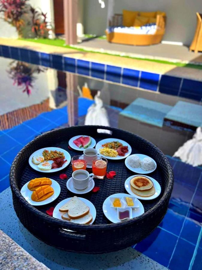 Bali Villas Panglao Bohol Екстериор снимка