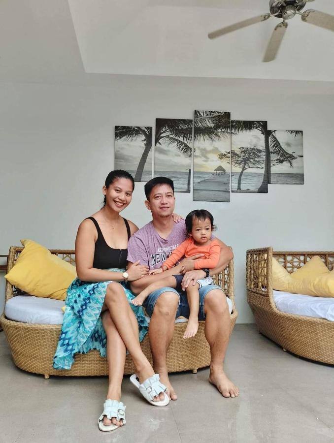 Bali Villas Panglao Bohol Екстериор снимка