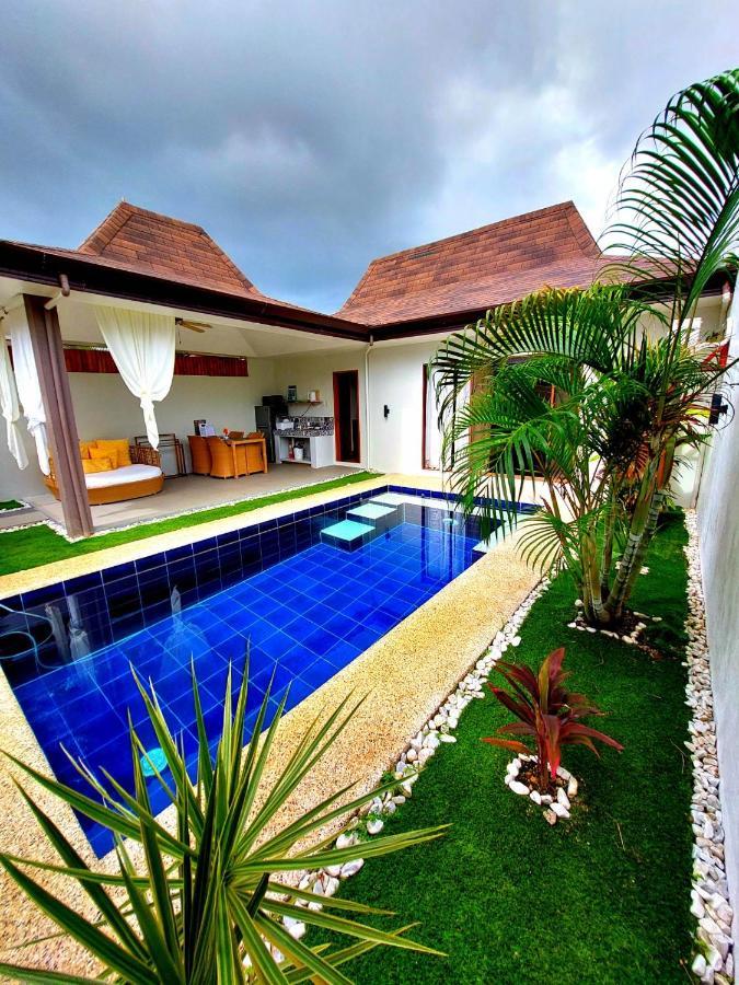 Bali Villas Panglao Bohol Екстериор снимка