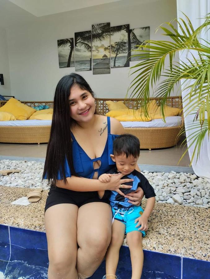 Bali Villas Panglao Bohol Екстериор снимка