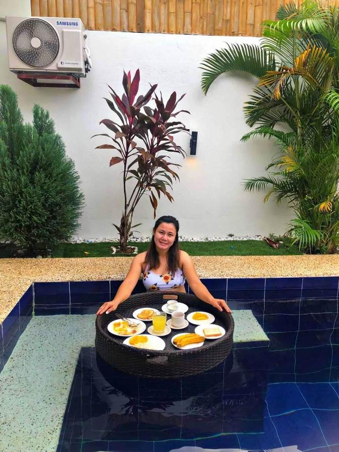 Bali Villas Panglao Bohol Екстериор снимка