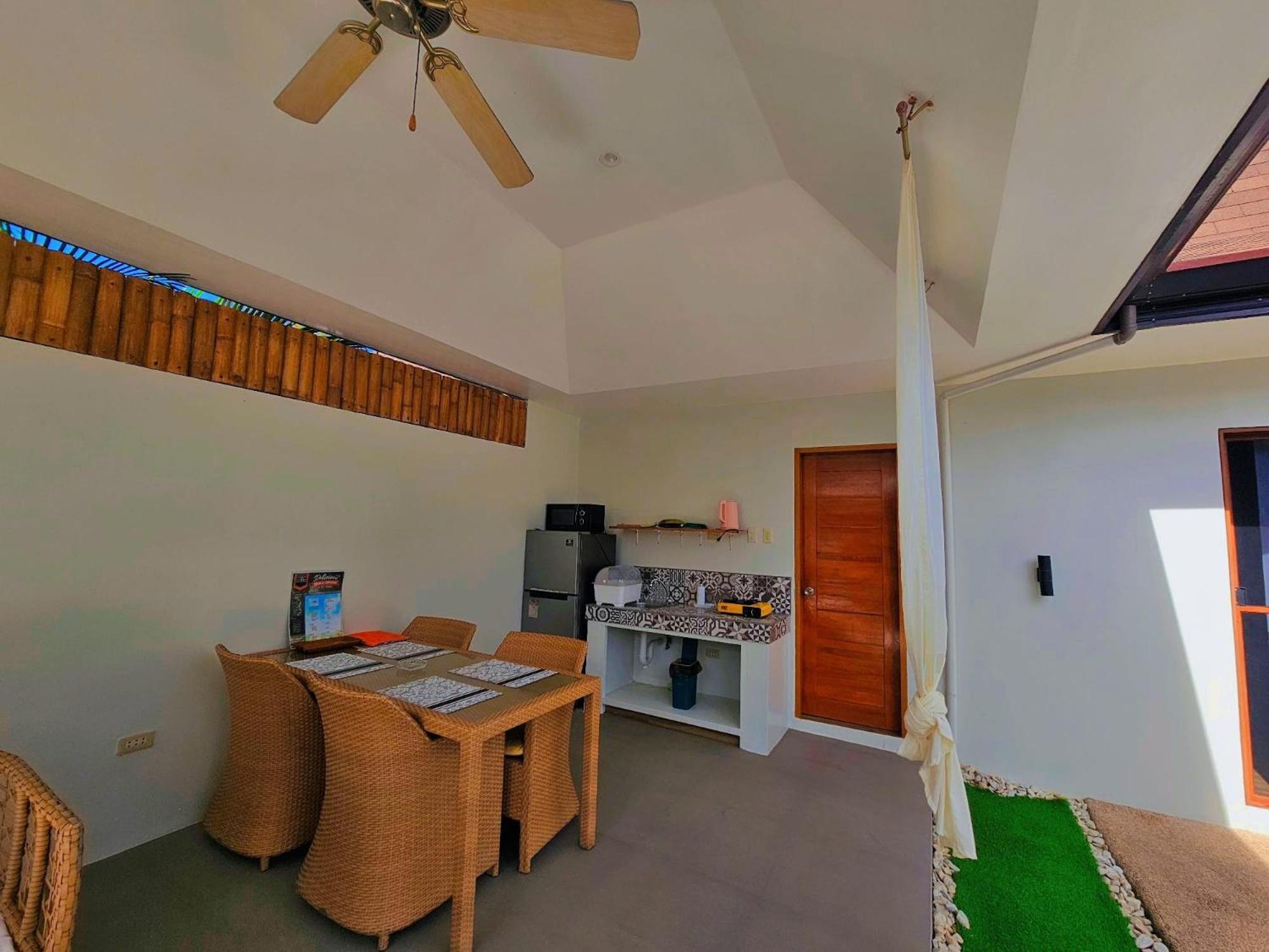 Bali Villas Panglao Bohol Екстериор снимка