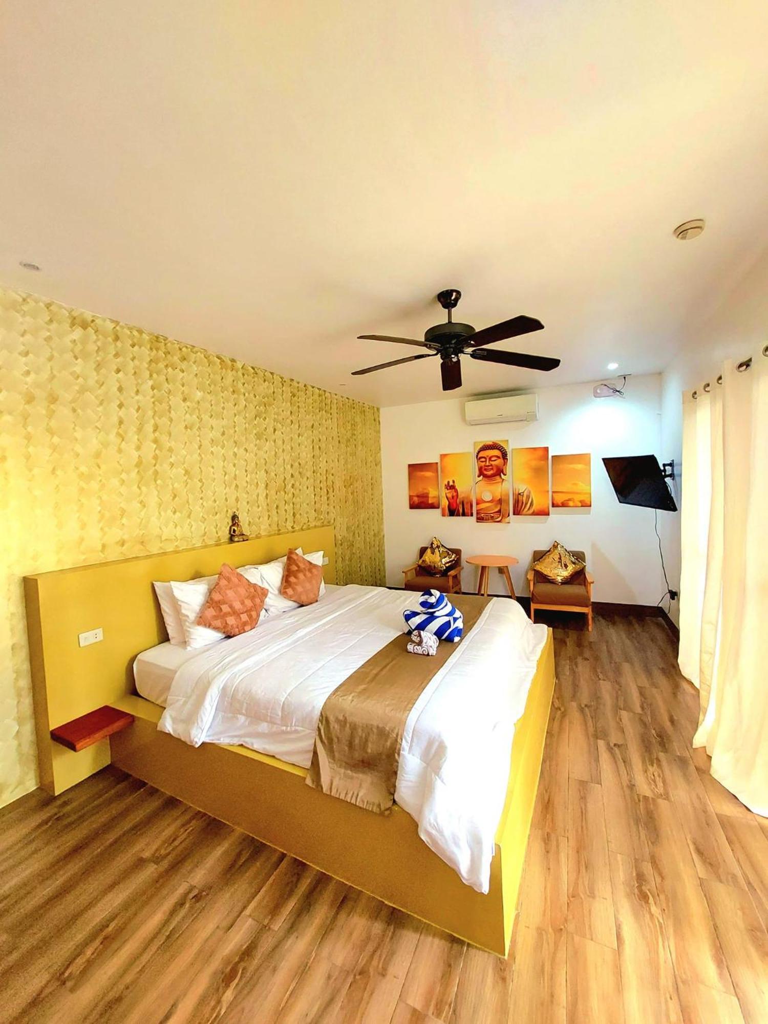 Bali Villas Panglao Bohol Екстериор снимка
