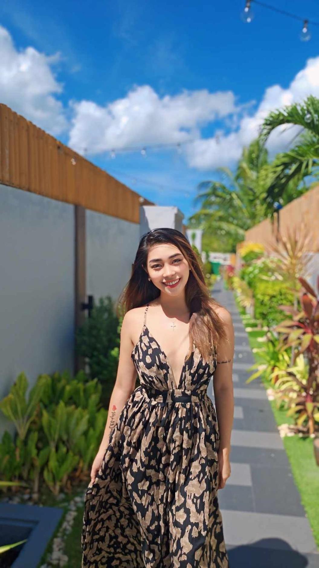 Bali Villas Panglao Bohol Екстериор снимка