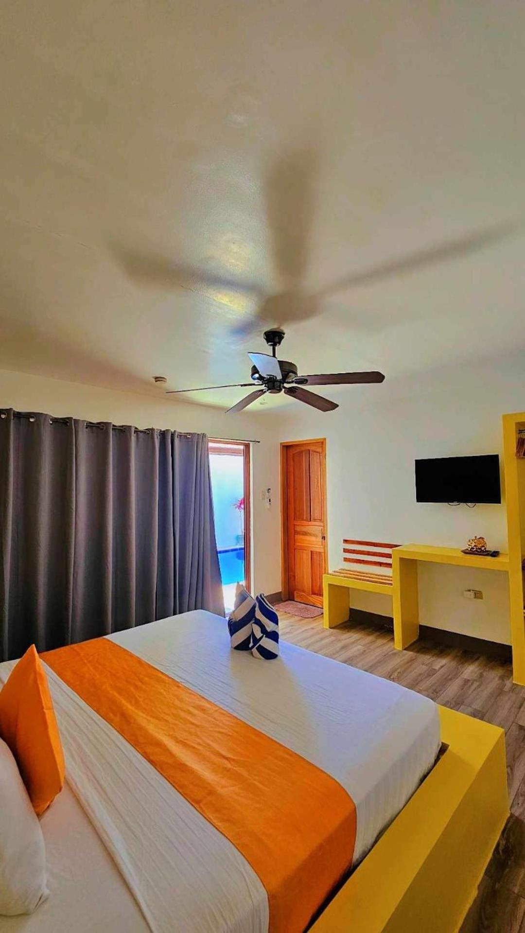 Bali Villas Panglao Bohol Екстериор снимка