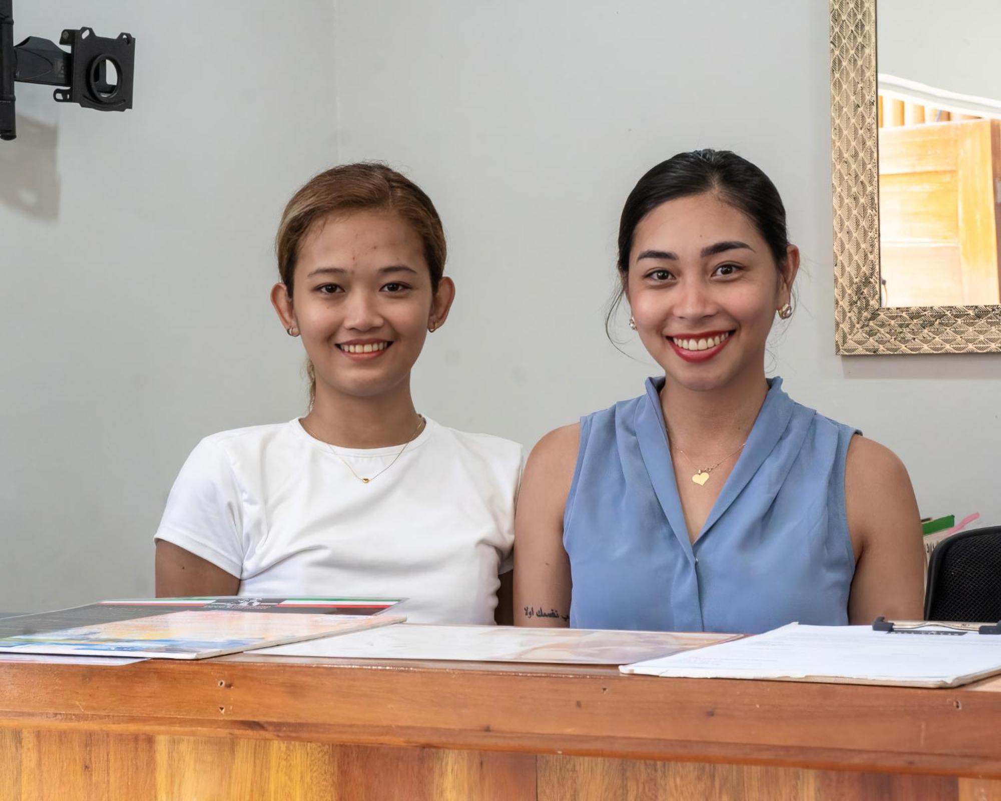 Bali Villas Panglao Bohol Екстериор снимка