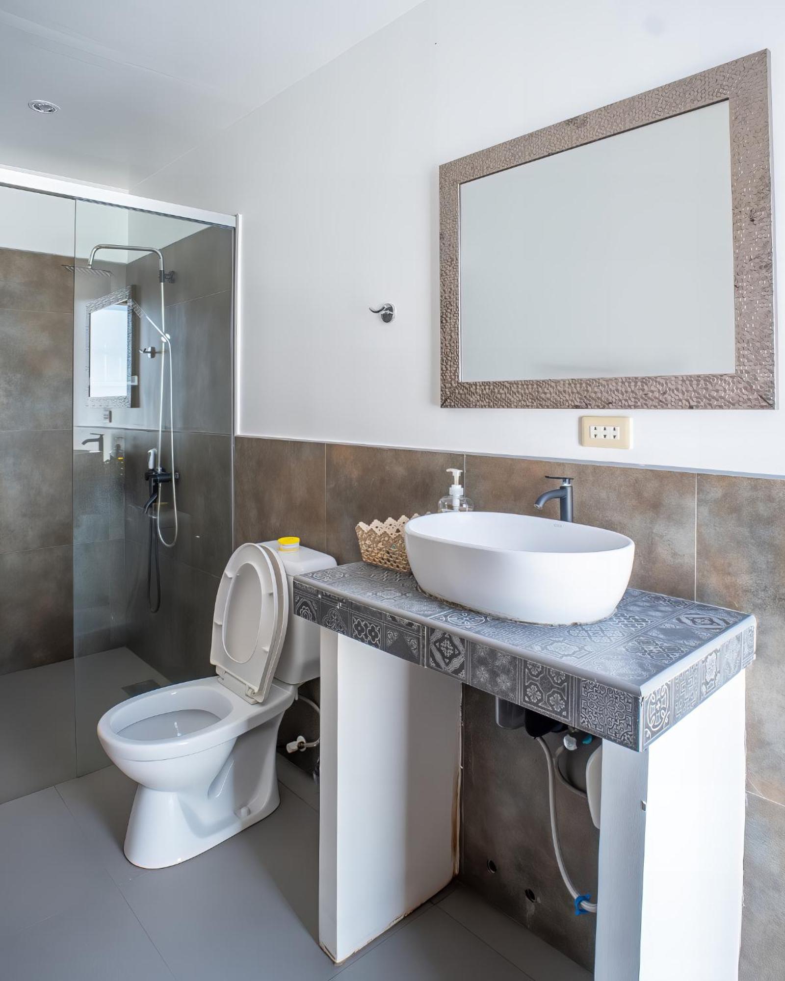 Bali Villas Panglao Bohol Екстериор снимка