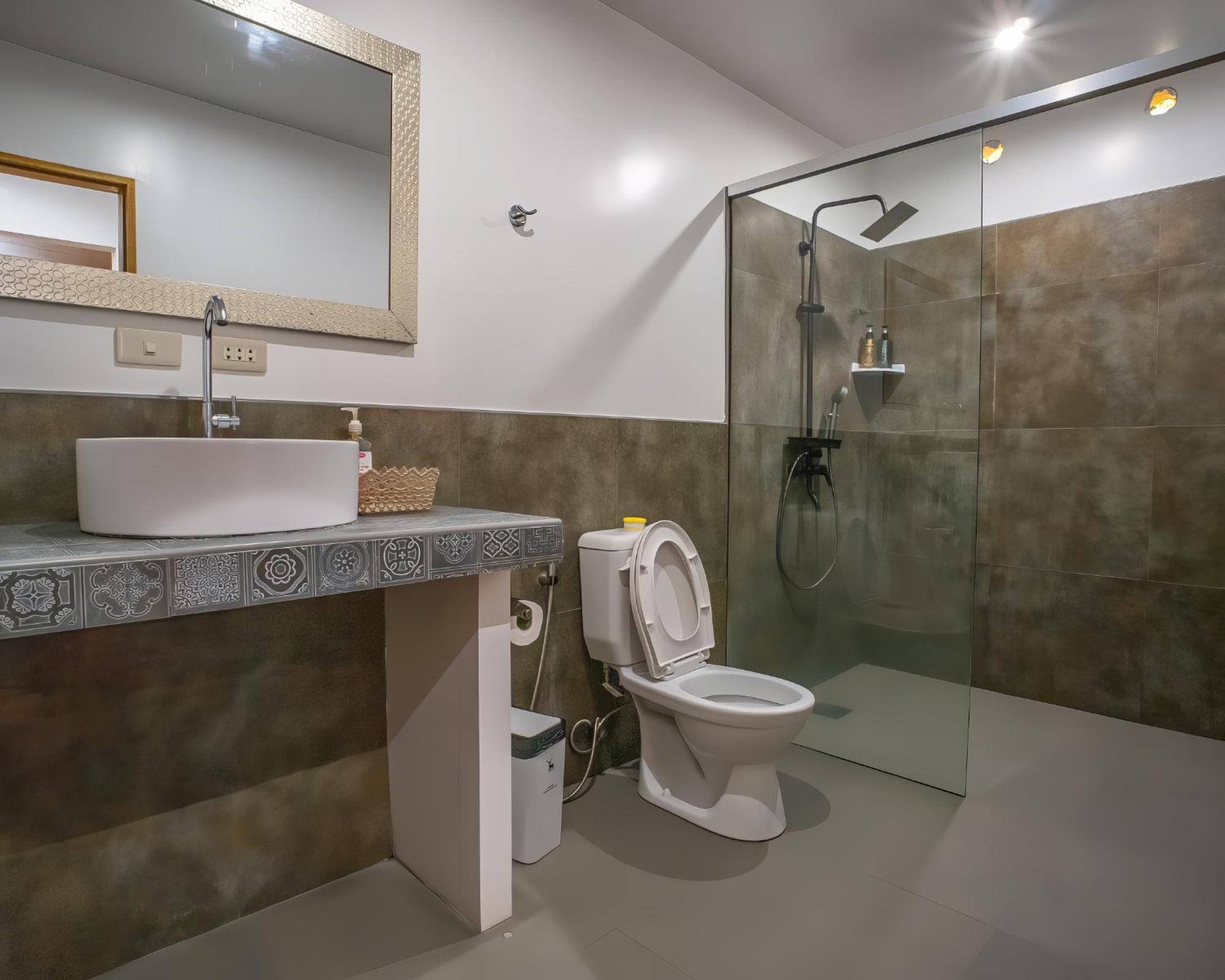 Bali Villas Panglao Bohol Екстериор снимка